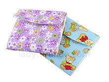 Sanitary Napkin Pocket Pack Cover