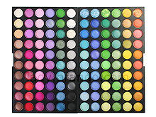 120 Colors Eye Shadow Palette