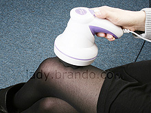 Electronic Handy Massager