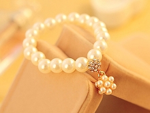 Pearl Bracelet