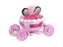 Takara Tomy Tomica Disney Motors Jewelry Way Potiron Minnie Mouse