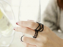 Fashion Rings FR-001