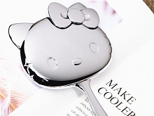 Hello Kitty Portable Mirror