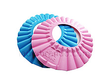 Kids Shower Shampoo Cap