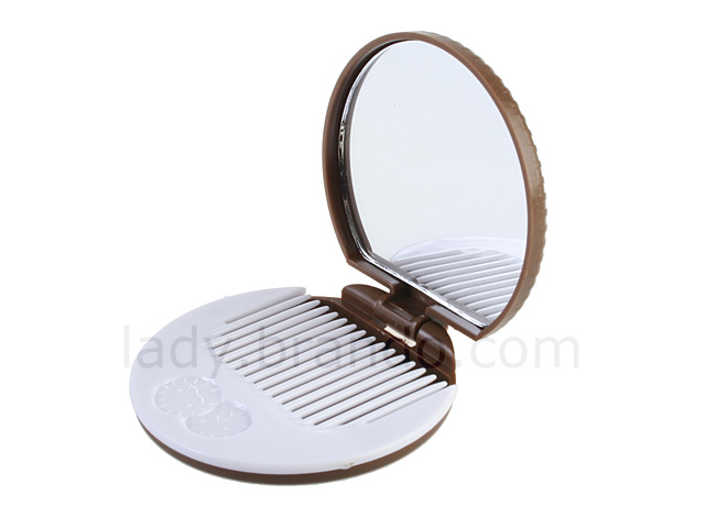 Coco Cookies Mirror