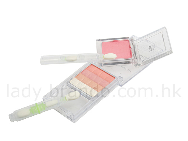 Functional Eyeshadow Blender Brush