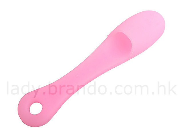 Finger Size Blackhead Eraser