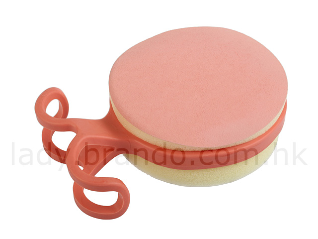 Hair Removal Sponge