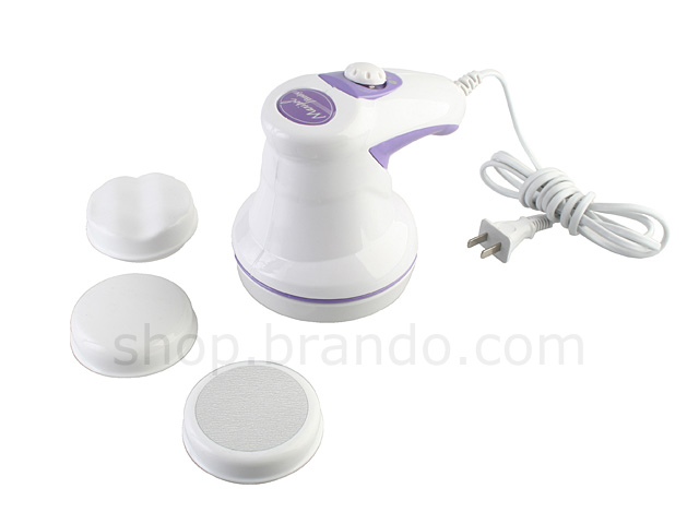 Electronic Handy Massager