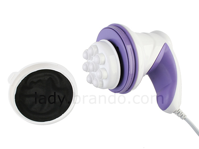 Electronic Handy Massager