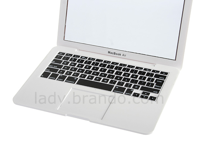 Macbook Air Mirror