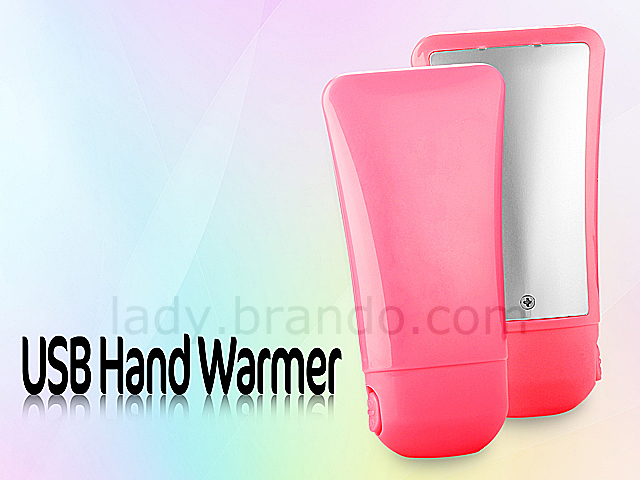 USB Hand Warmer