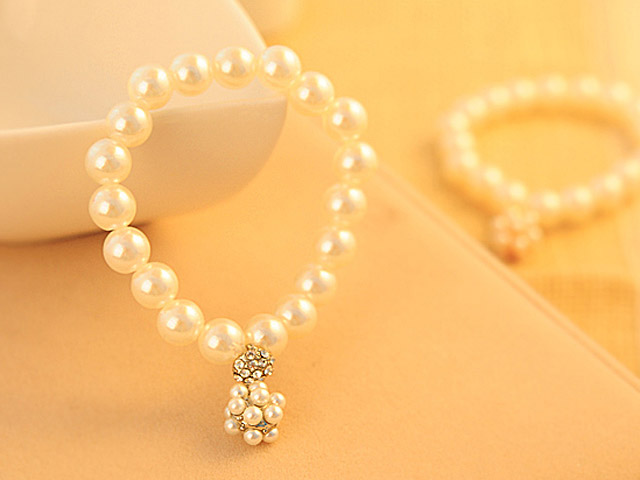 Pearl Bracelet