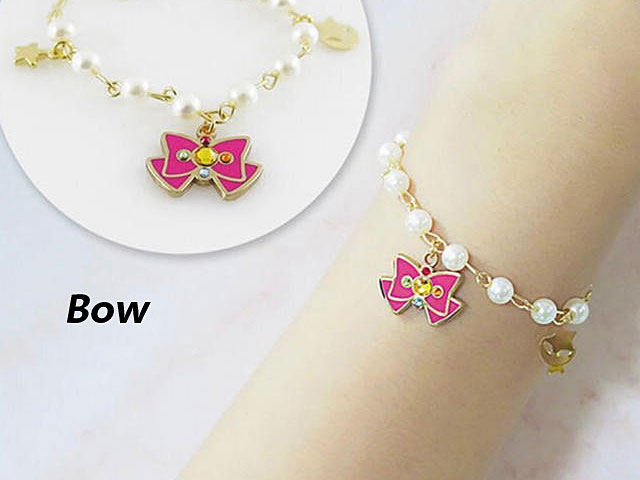 Sailor Moon Series Bracelet