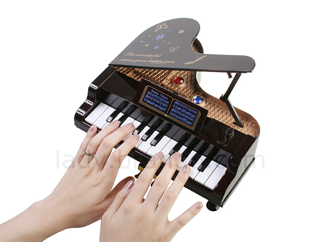 Mini Piano
