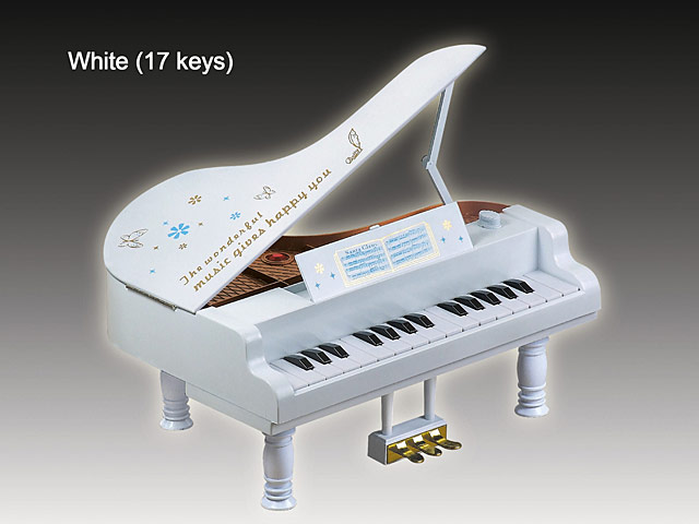 Mini Piano