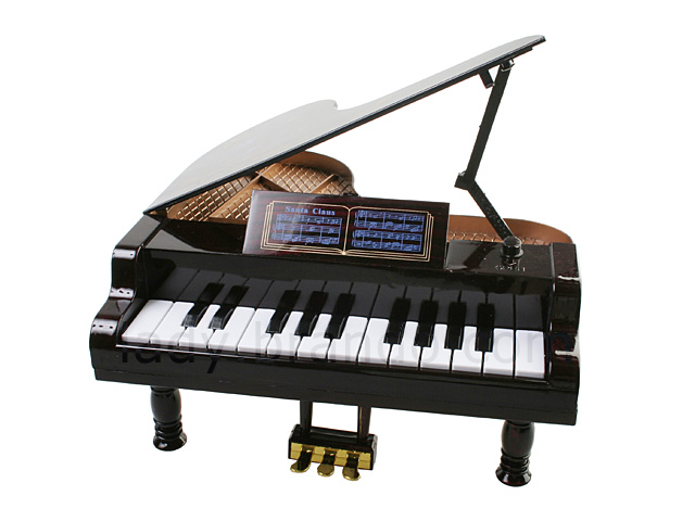 Mini Piano