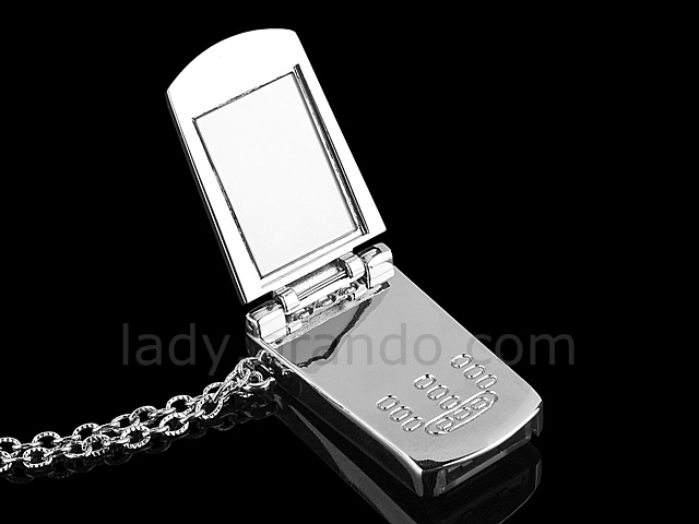 USB Jewel Mobile Flash Drive