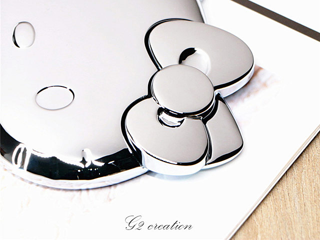 Hello Kitty Portable Mirror