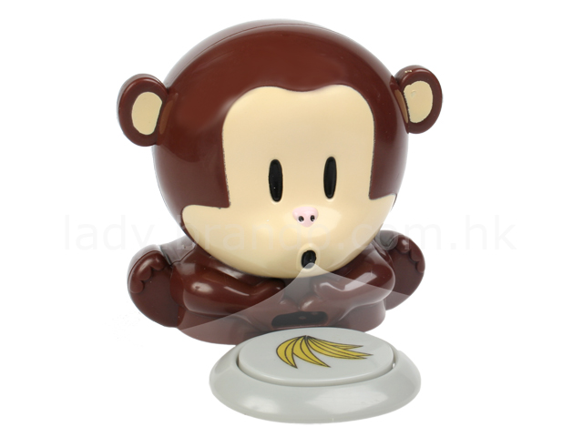 Little Monkey Nail Color Drier