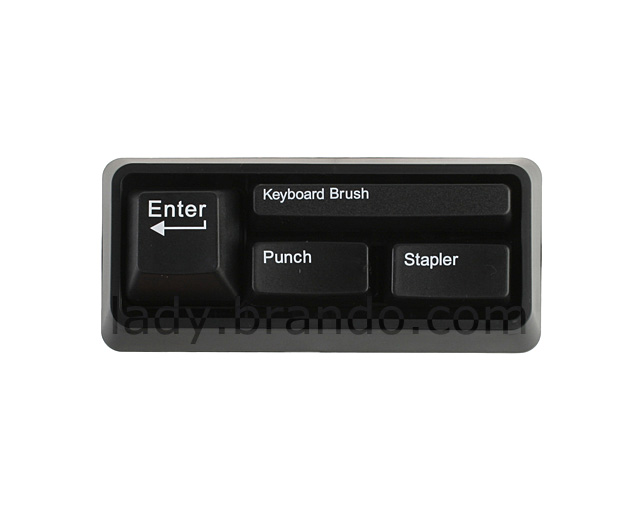 Keypad Stationery