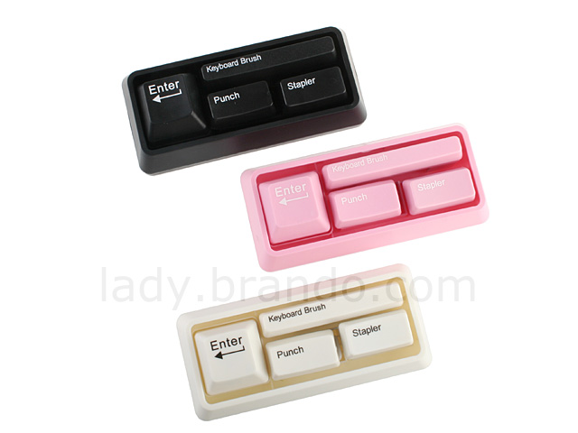 Keypad Stationery