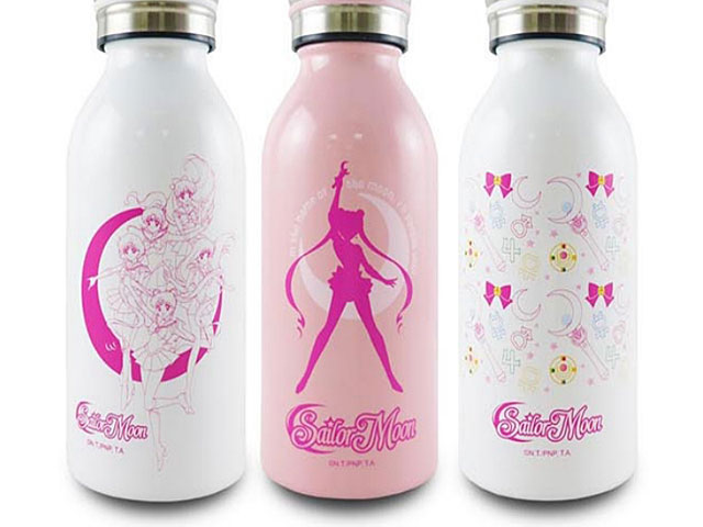 Sailor Moon Series Flask