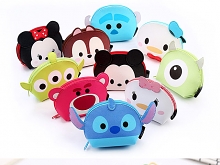 Disney Tsum Tsum Mini Purse