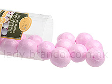 Rose Bubble Bath Soap