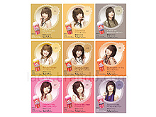 Beautylabo Whip Hair Color I