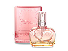 Canmake Make Me happy Collection - Juiceful Peach (EDU DE TOILETTE)