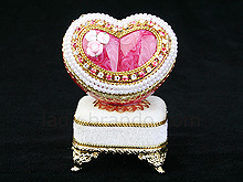 My Heart Music Box