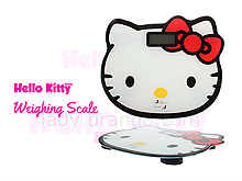 Tanita Hello Kitty Bathroom Scale HA-011-KT