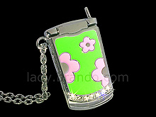 USB Jewel Mobile Flash Drive