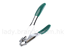 Pinchers Shape Nail Clipper