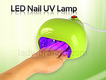 LED Nail UV Lamp