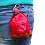Mini Backpack Bag