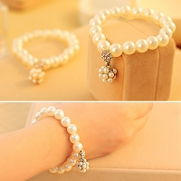 Pearl Bracelet