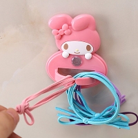 My Melody Rubber Band Holder