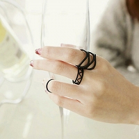 Fashion Rings FR-001