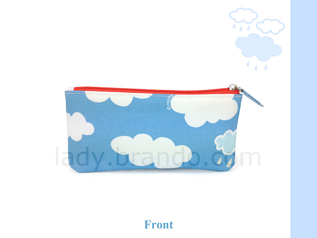 My Little Shoebox Pencil Case - Cloud