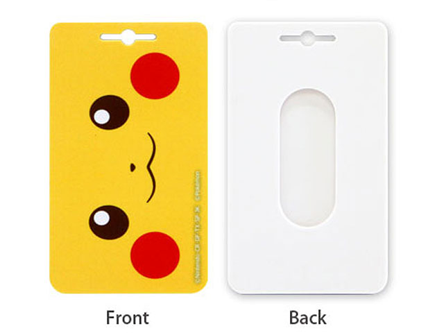 Pokemon Smart Card Case