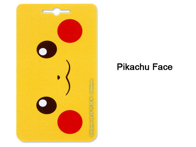 Pokemon Smart Card Case