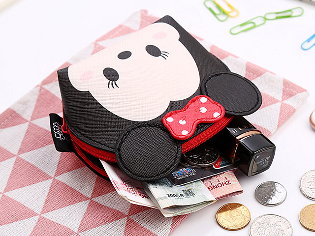 Disney Tsum Tsum Mini Purse