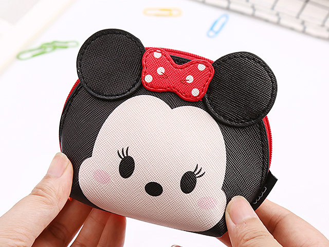 Disney Tsum Tsum Mini Purse