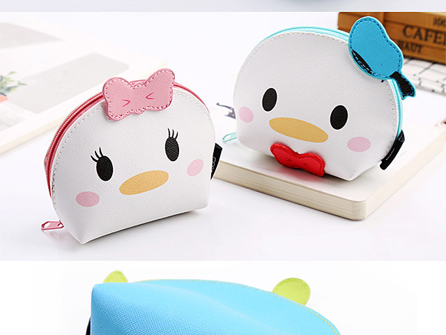 Disney Tsum Tsum Mini Purse