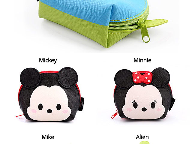 Disney Tsum Tsum Mini Purse