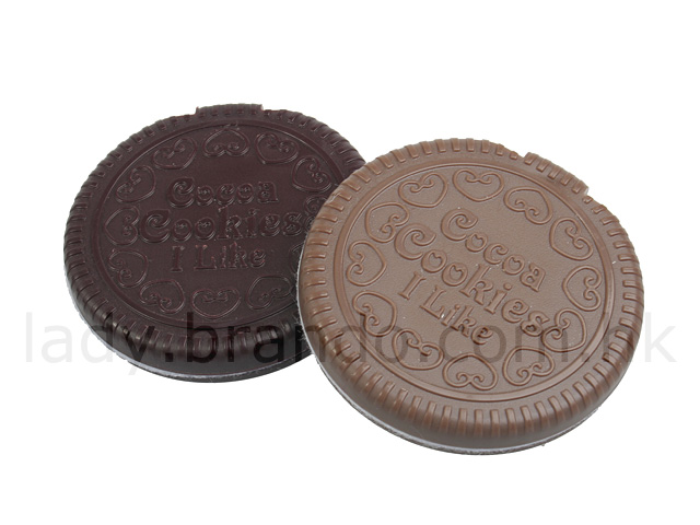 Coco Cookies Mirror