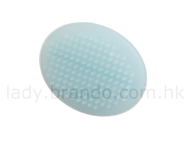 Silicone Face Cleansing Pad