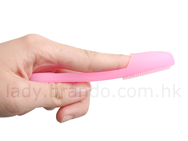 Finger Size Blackhead Eraser